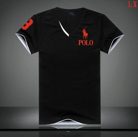 MEN polo T-shirt S-XXXL-370